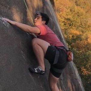 Meet your Posher, Francisco